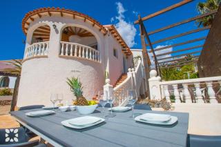 Villa Puerto Blanco by Abahana Villas - La Canuta - 4
