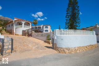 Villa Puerto Blanco by Abahana Villas - La Canuta - 1