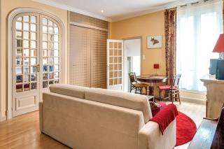 Studio Montorgueil - Welkeys - París - 7