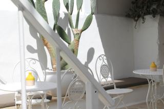 Palmieri Luxury Rooms - Gallipoli - 2