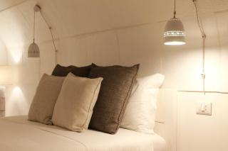 Palmieri Luxury Rooms - Gallipoli - 5
