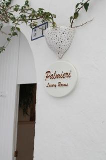 Palmieri Luxury Rooms - Gallipoli - 6