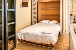 Studio Montorgueil - Welkeys - París - 3