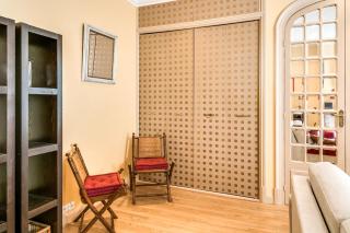 Studio Montorgueil - Welkeys - París - 1
