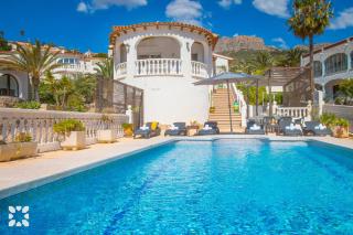 Villa Puerto Blanco by Abahana Villas - La Canuta - 9