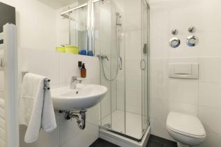 homie hotel max apart - Fürth - Fürth - 6