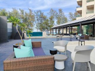 Solis Beach Hotel Rajamangala - Songkhla - 5