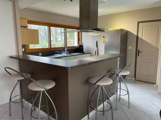Grande maison à louer pour les 24h et autres dates - Le Mans - 6