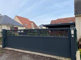 Grande maison à louer pour les 24h et autres dates - Le Mans - 4
