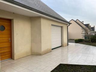 Grande maison à louer pour les 24h et autres dates - Le Mans - 3
