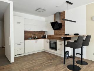 Neu!!! Ferienwohnung Mosel 106,5 - 1