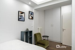 Simply Meraki Apartment by LobbySquare - Athènes - 8