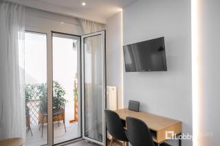 Simply Meraki Apartment by LobbySquare - Athènes - 1