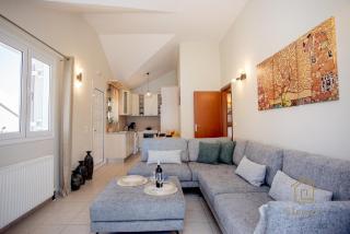 Elena's apartment 5 - 1