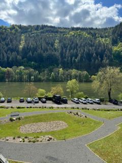 Neu!!! Ferienwohnung Mosel 106,5 - 8