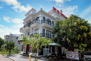 Dzung Tam Coc Hotel - Ninh Binh - 0