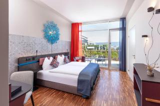 Sedartis Swiss Quality Hotel - Thalwil - 1