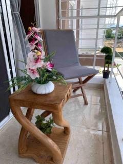 Nice and Breezy Apartment - Santiago de los Caballeros - 5
