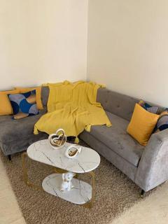 Nice and Breezy Apartment - Santiago de los Caballeros - 4