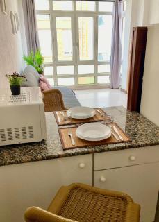 Apartamento SomoMar - 7