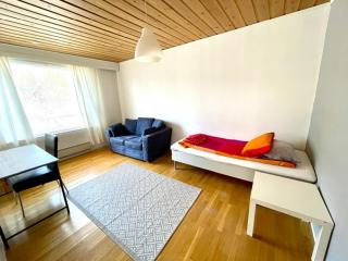 Simunakankaantie, Pyhäjoki - Pyhäjoki - 3