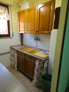 Appartamento b&b 'Casa Vittoria' - 5