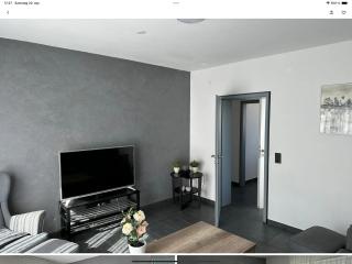 Business Apartment Nähe Uni Kaiserslautern - Kaiserslautern - 8