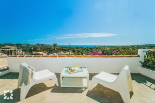 Villa Vista Mar by Abahana Villas - Moraira - 8