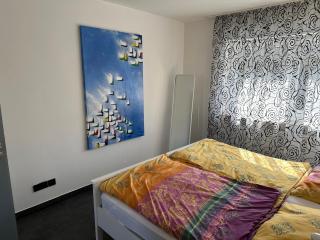 Business Apartment Nähe Uni Kaiserslautern - Kaiserslautern - 2