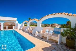 Villa Vista Mar by Abahana Villas - 9