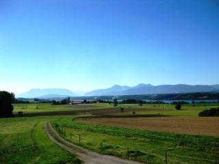 Panoramahof Stief - Taching am See - 8