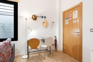 Suite Jinetes - Málaga - 2