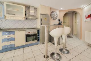 Els Pavos Carrer Ter - Blanes - 6