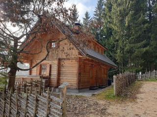 Almliesl STMA-666 - Sankt Margarethen im Lavanttal - 0