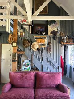 Highlands Farm Cottage - 2
