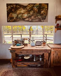 Highlands Farm Cottage - 8