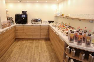 Das Frühstückshotel Büsum - Büsum - 7