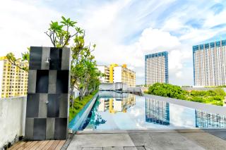 The Landmark Penang - 8
