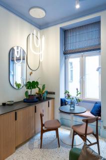 Dietla 11 - Art Studio for 2 - 7