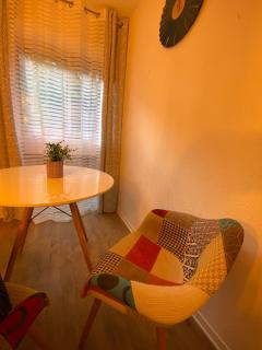 Studio Cosy Centre Port residence calme avec wifi - 4
