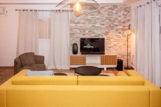 Maison Meublée *WIFI* *CLIM* *PARKING* - 8