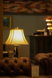 Felinger Collection Hotel & SPA - Yerevan - 8
