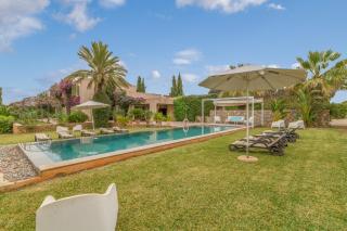 Buger - 30709-7 Mallorca - Búger - 9