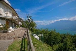 Tremosine Wonderful Lake View 1 - Happy Rentals - Tremosine Sul Garda - 0