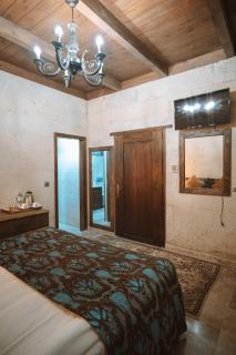 Hu of Cappadocia - Special Class - Üçhisar - 5
