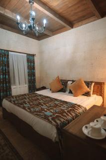 Hu of Cappadocia - Special Class - Üçhisar - 4