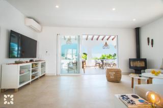 Villa Pura Vida by Abahana Villas - Benissa - 7