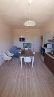 casa baciata dal mare - Marsala - 7