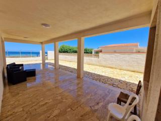 casa baciata dal mare - Marsala - 2