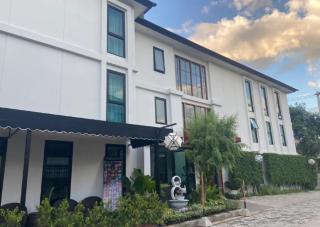 The Wing Boutique Hotel - Chiang Mai - 0